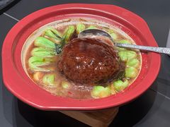 -奇芳阁·百年清真南京菜(夫子庙店)