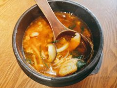 -炎蔵牛舌烤肉