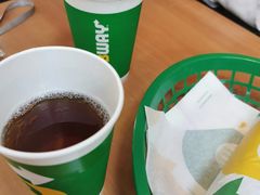 -赛百味SUBWAY(阳光天地店)