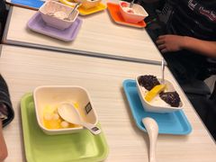 -满记甜品(龙湖长楹天街二店)