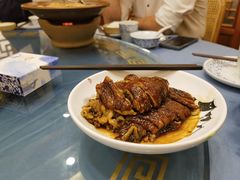 -围龙屋客家食府(福田店)