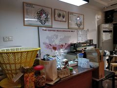 -豆舞咖啡(民乐路店)