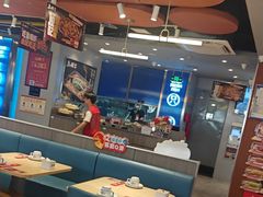 -鱼酷活鱼烤鱼(沈阳大悦城店)