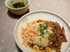 -松鹤楼·苏式汤面(虹桥天地店)