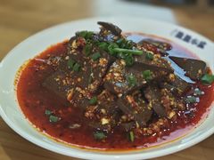 -盈盈水盆(西一路店)