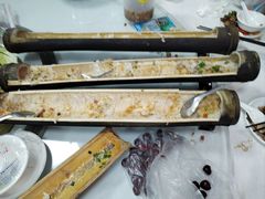 -粤盛海鲜平价店(洛溪食街店)
