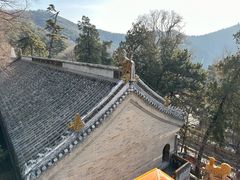 -潭柘寺景区