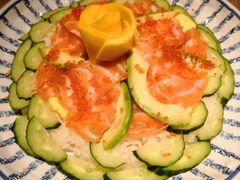 -万岁寿司(芳村店)