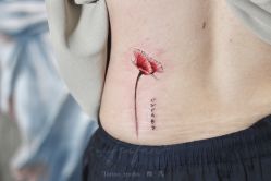 -飛凡TATTOO纹身•原创