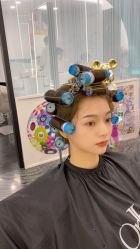 -OnHair造型