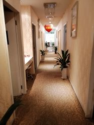 -仙娜健康管理中心