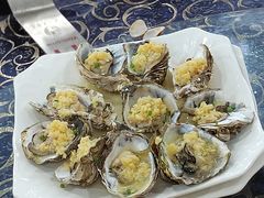 -波记美食店·现捞海鲜