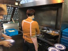 -茅老太臭豆腐