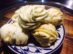 花卷-来小酌·长安酒家(翠庭大厦店)