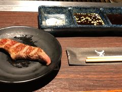 -松阪牛焼肉M(法善寺横丁店)