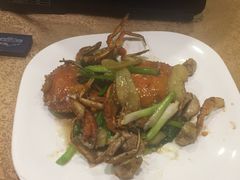 -吉源大排档·鱼生·海鲜(烧烤彩印厂店)