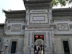 -西安关中民俗艺术博物院