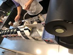 -MQ COFFEE STAND明谦(新洲店)