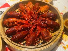 -靓靓蒸虾·头牌蒸虾(沙湖旗舰店)