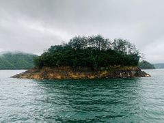 -千岛湖东南湖区