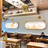 昆明｜排队也要吃的小锅米线🍜好吃绝了