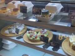 -Max Bakery 阿唛手作