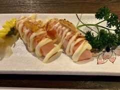 -枫伝料理居酒屋