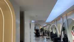 -吉艺心专业美发造型