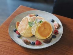 -UPPER KITCHEN(延安路店)