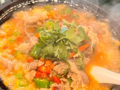 -菜香小厨(金发·印象南滨店)