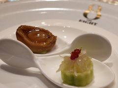 -8餐厅(新葡京酒店)