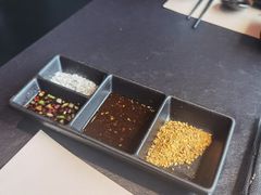 -黑牛の店·黑金店(沈阳万象城店)