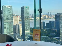 -悦轩中餐厅·高空江景·杭州柏悦酒店