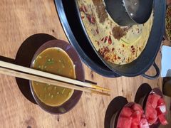 -楠火锅(龙阳广场店)