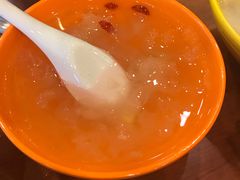 银耳羹-龙抄手(春熙路总店)