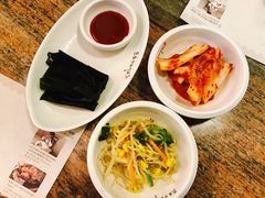 -普乐酱蟹(coex店)