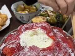 -水牛奶皇后糖水铺(深圳总店)