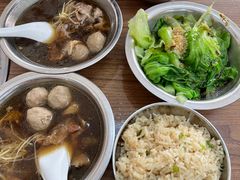 -歪头牛肉(金龙壹号店)