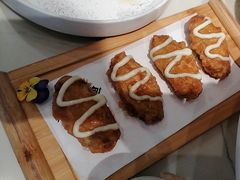 -渔语鱼酸菜鱼新川菜(来福士店)