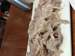 -李记白水羊头·清真老味家常菜(石景山店)