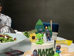 -AHAVA·Fang Baking Studio
