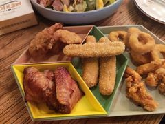 -塔可墨西哥餐厅(江宁景枫店)