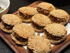 -四季民福烤鸭店(外滩外白渡桥店)