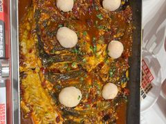 -雅佳神话·麻辣烤鱼(新街口店)