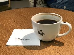 -Peet's 皮爷咖啡(东湖路手作店)