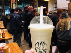 -Fergburger(皇后镇店)