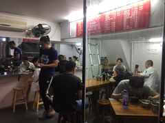 -河南拉面(肇周路店)