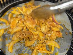 -鹤之乡·齐齐哈尔烤肉·非遗(秋涛路店)