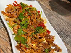 -枪火串烧·东北特色烧烤(罗湖总店)