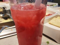 -海底捞火锅(之心城店)